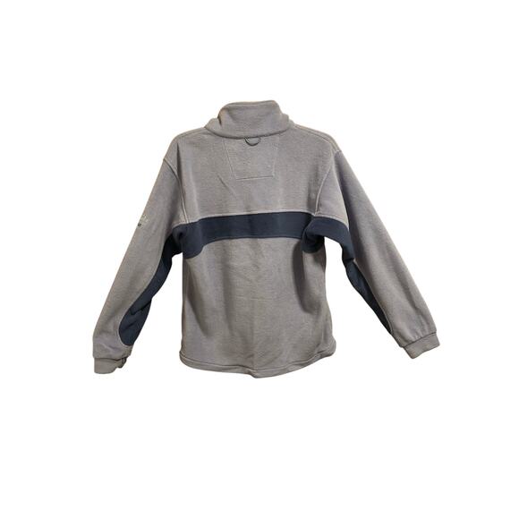Columbia Titanium Light Purple Fleece Jacket Womens Size M - Picture 7 of 7